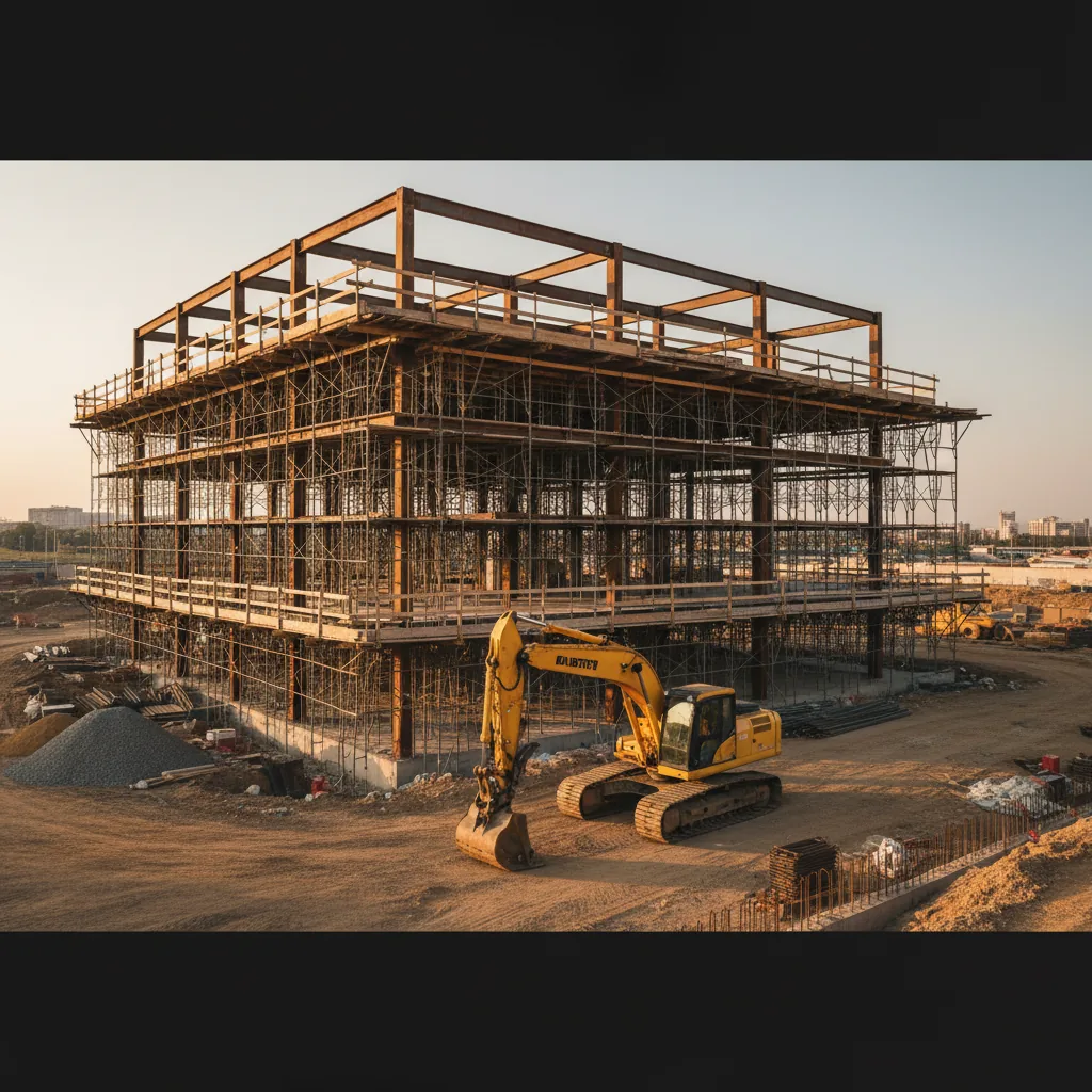 Commercial Construction Loans for Birmingham, AL businesses