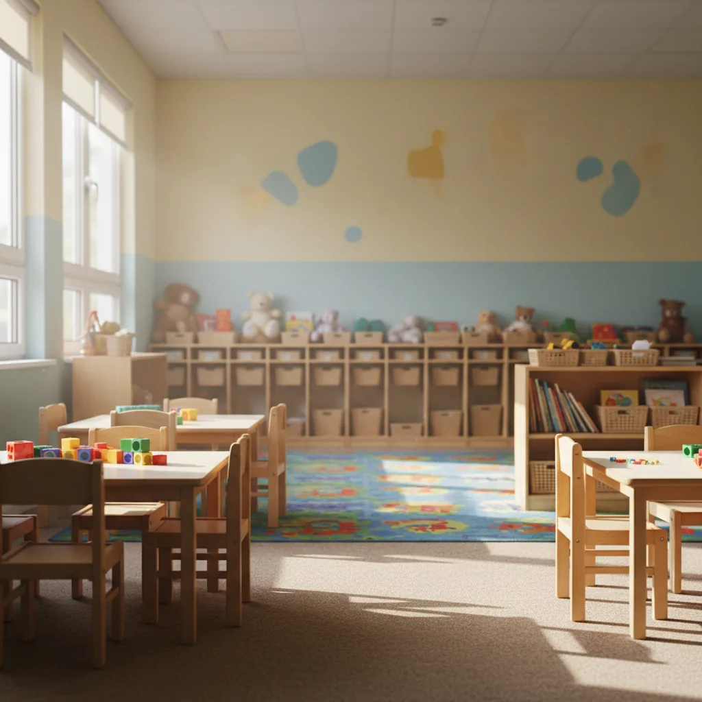 SBA Loans for Daycare for Birmingham, AL businesses