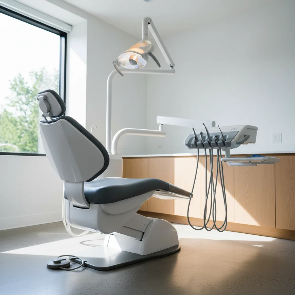 Dental Practice Loans for Birmingham, AL businesses