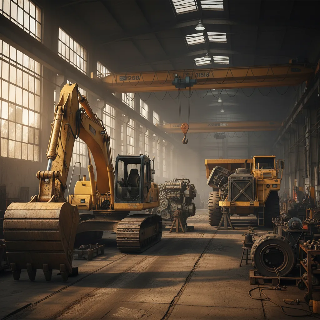 Equipment Financing for Birmingham, AL businesses