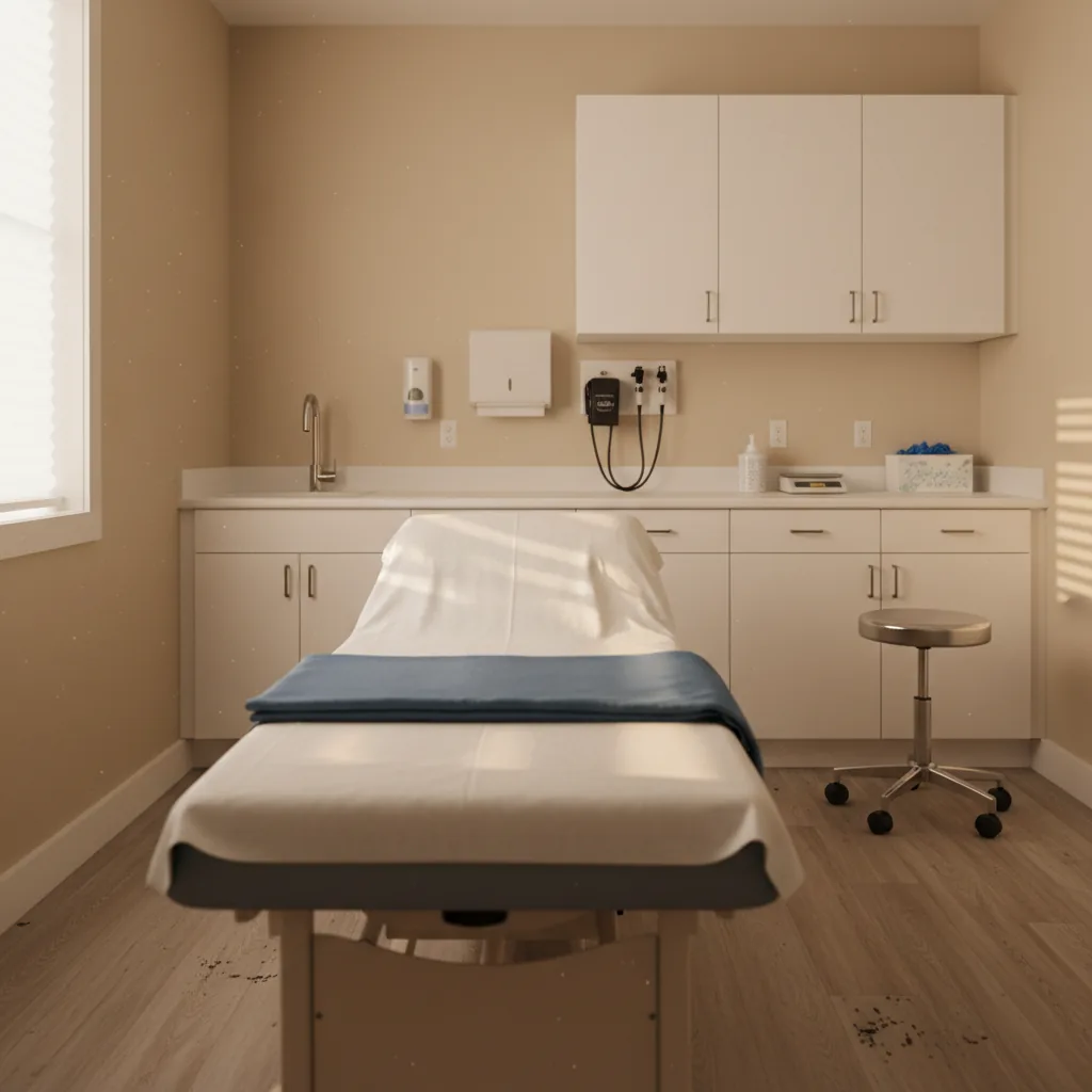 Medical Practice Loans for Birmingham, AL businesses