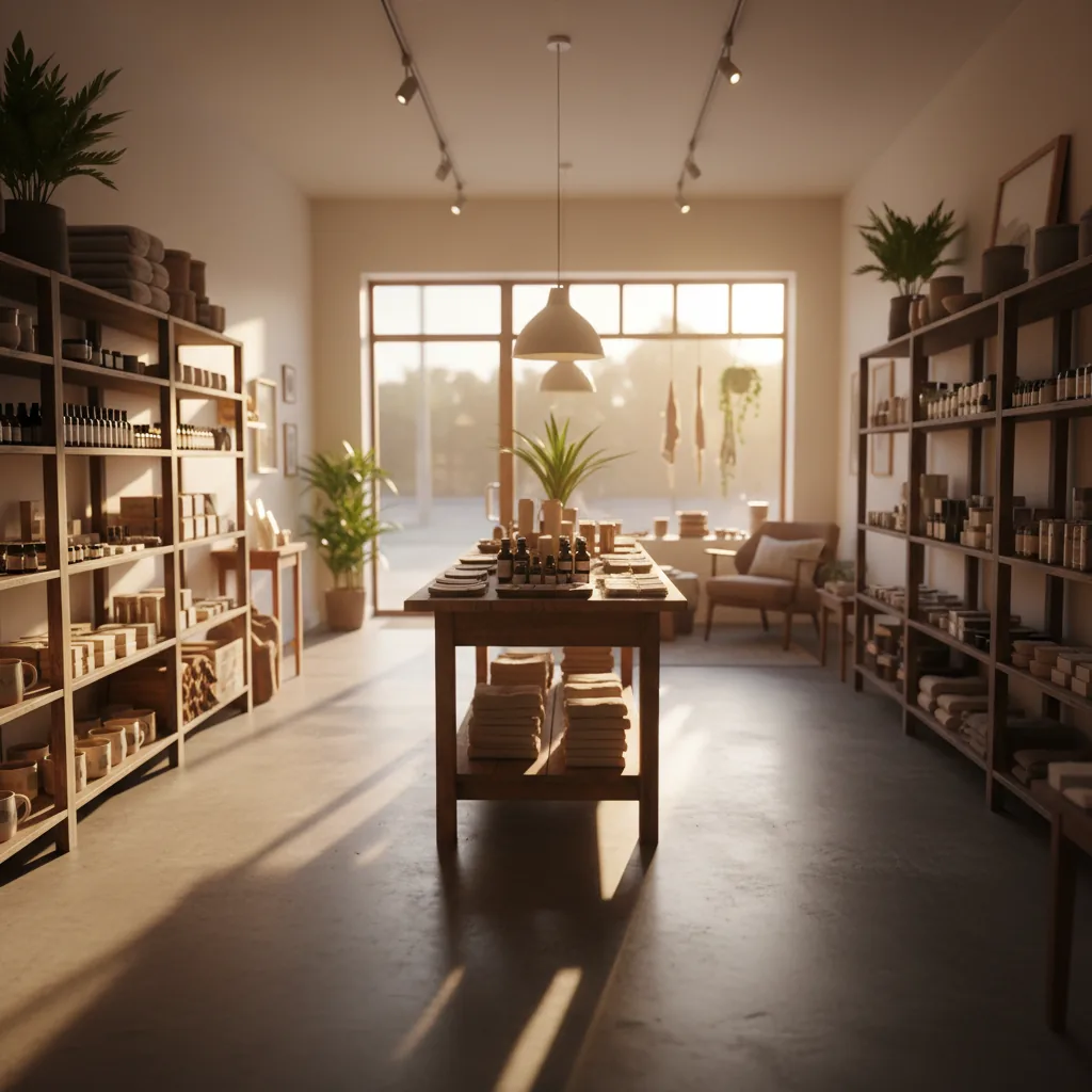 Retail Business Loans for Birmingham, AL businesses