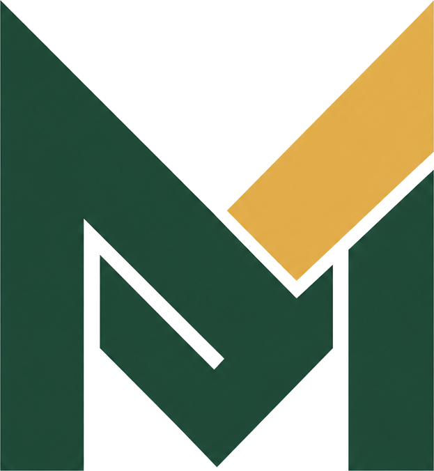 Marquette Advances logo